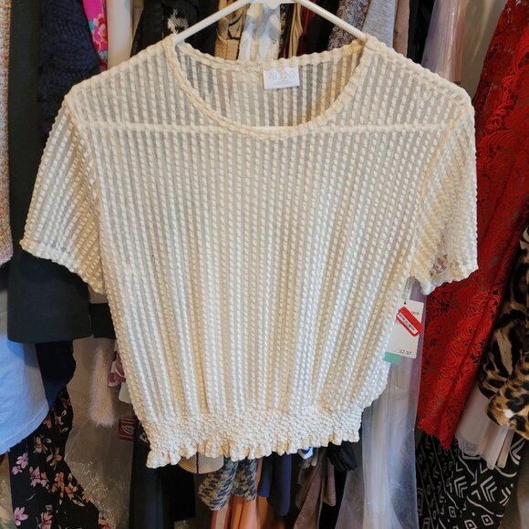 Blouse - Picture 5 of 5